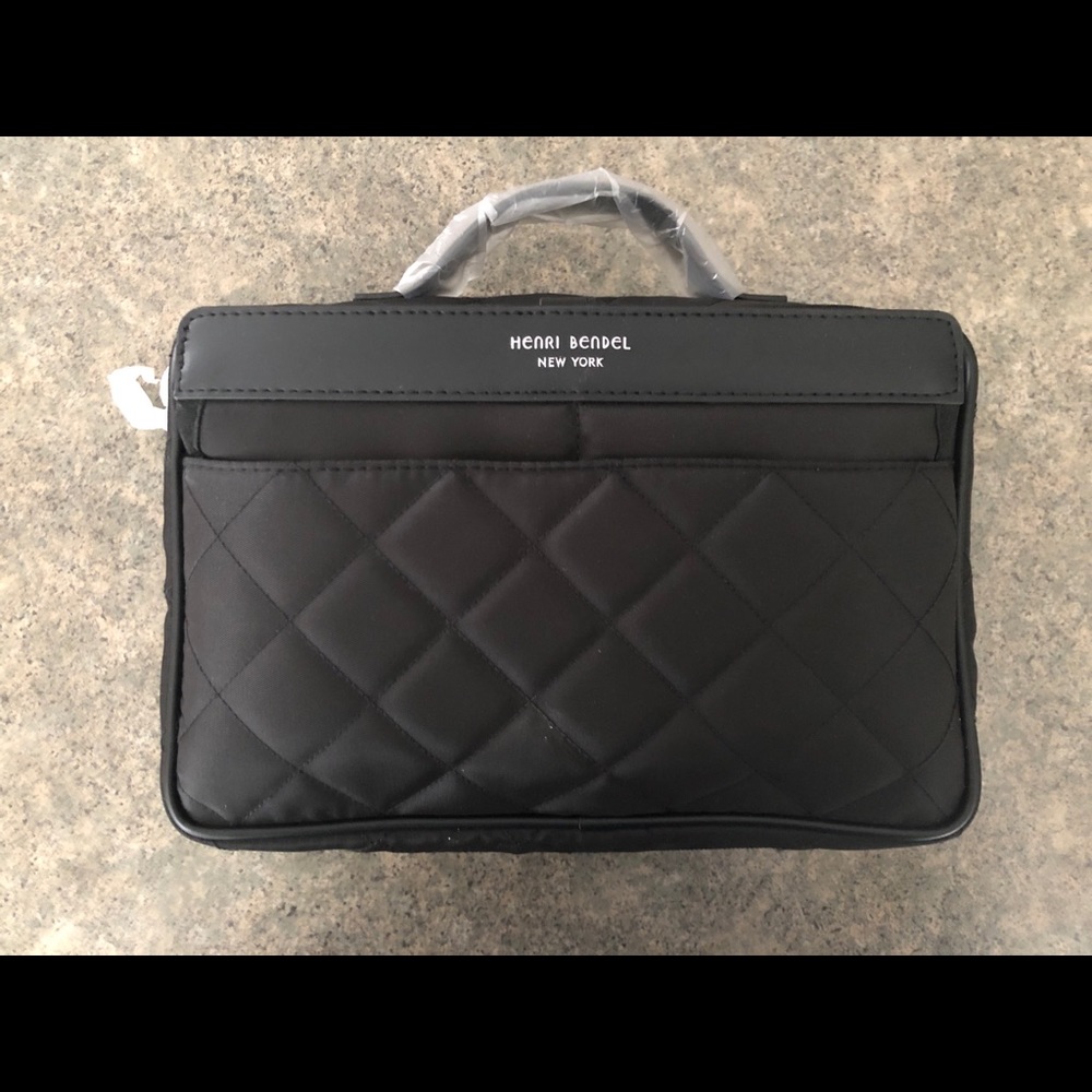 Bendel Diaper Bag Organizer w Changing Pad